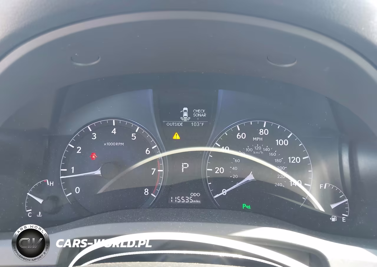 2014 Lexus Rx 350 VIN:JTJZK1BA4E2013808 - 7