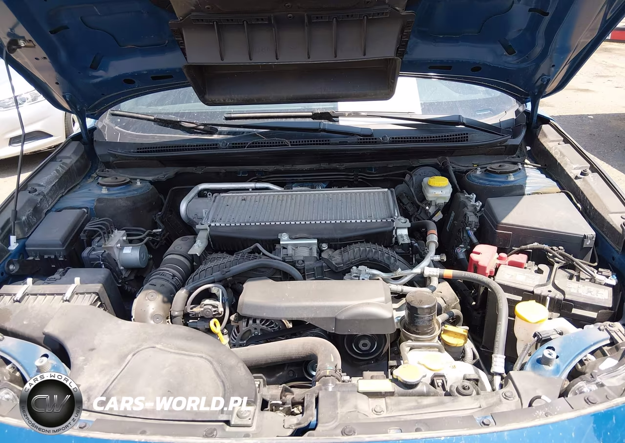 2025 Subaru Outback Wilderness VIN:4S4BTGSD0S3286633 - 10