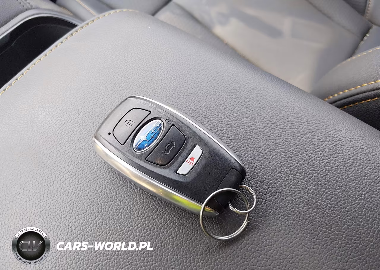 2025 Subaru Outback Wilderness VIN:4S4BTGSD0S3286633 - 11