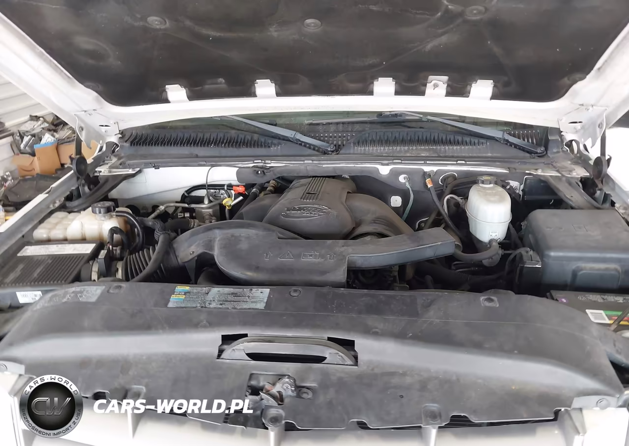 2005 Cadillac Escalade Esv Standard VIN:3GYFK66N45G240112 - 10