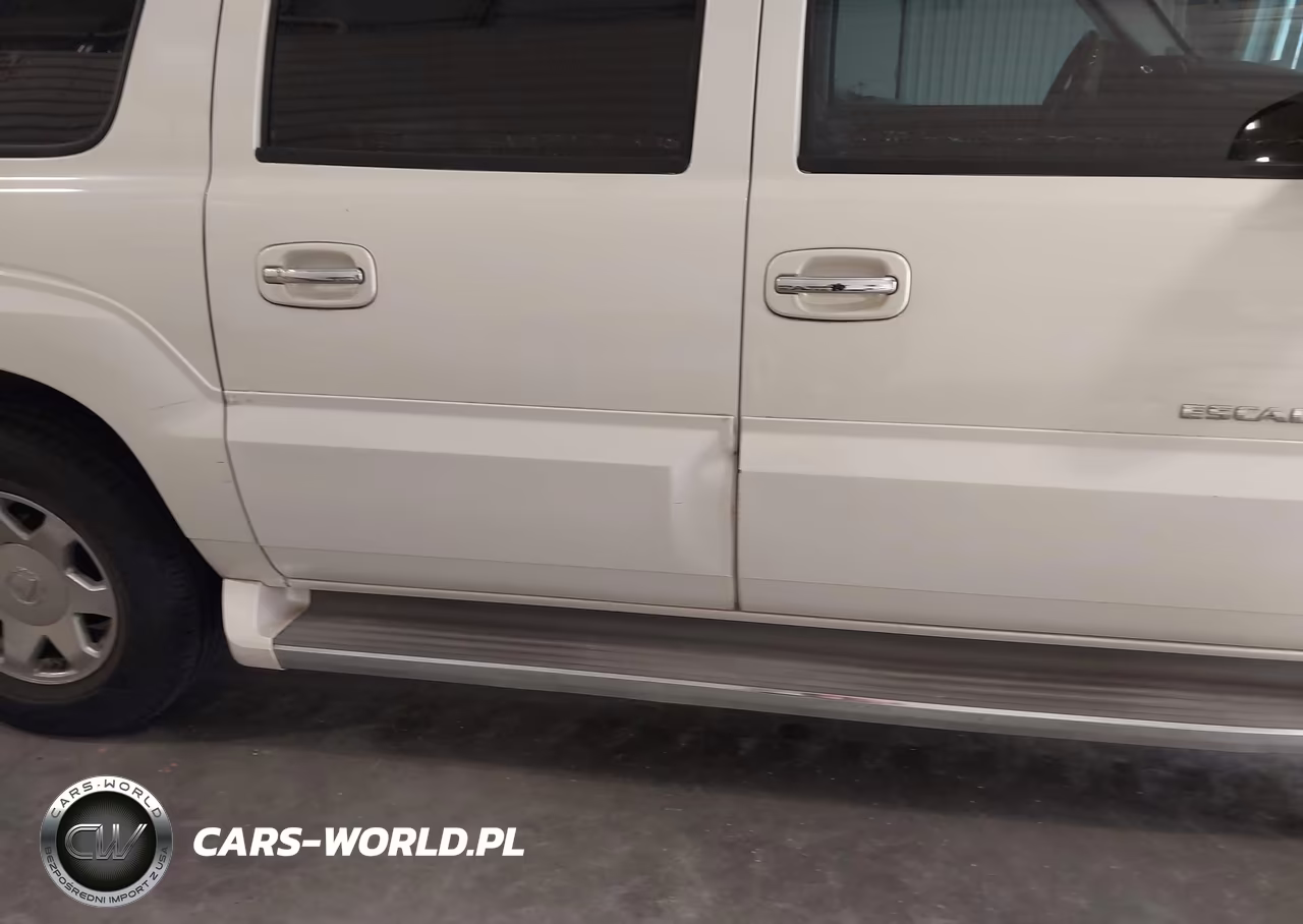 2005 Cadillac Escalade Esv Standard VIN:3GYFK66N45G240112 - 12