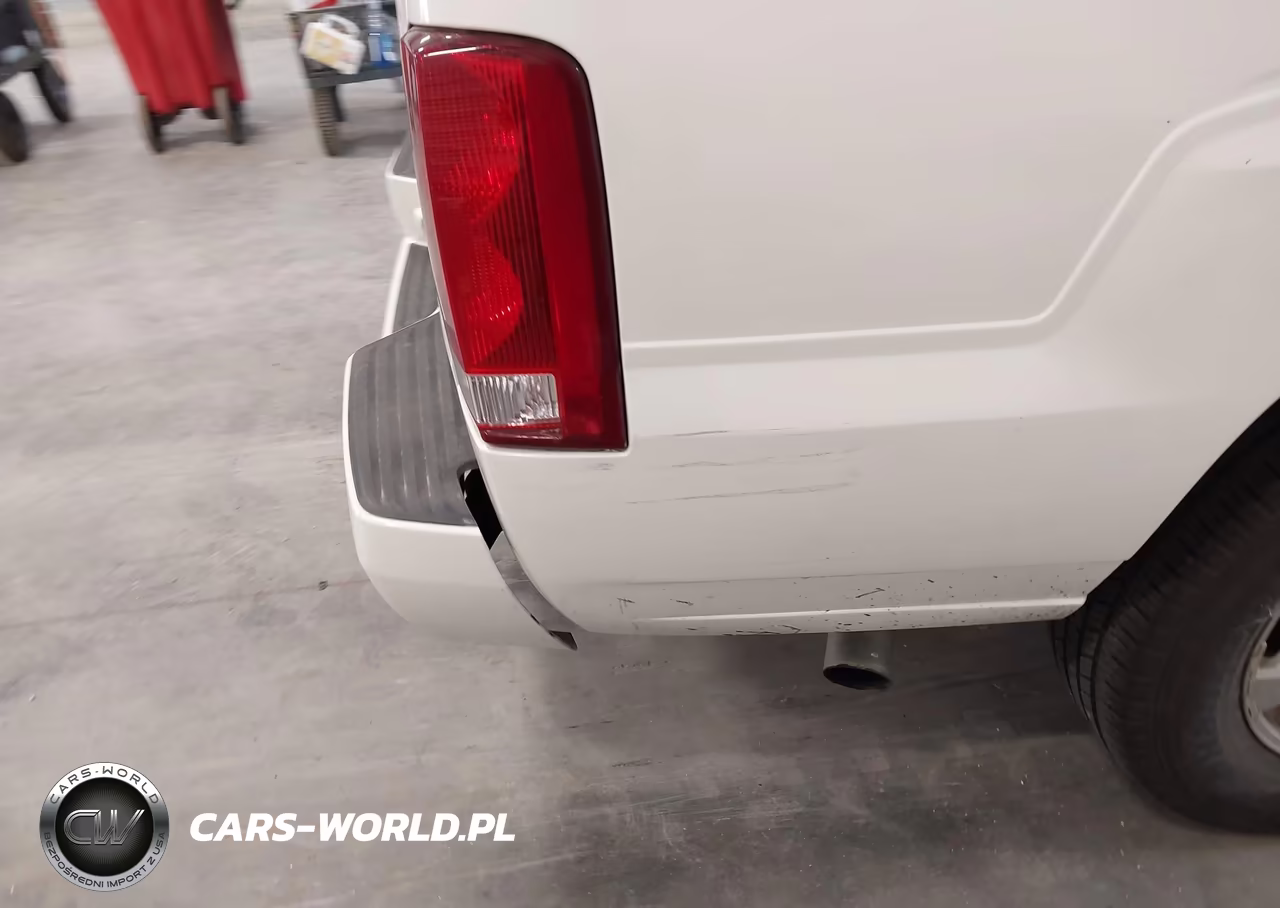 2005 Cadillac Escalade Esv Standard VIN:3GYFK66N45G240112 - 13