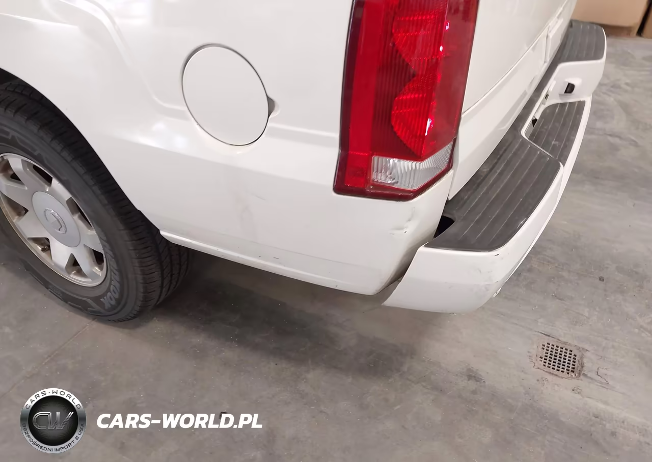 2005 Cadillac Escalade Esv Standard VIN:3GYFK66N45G240112 - 14
