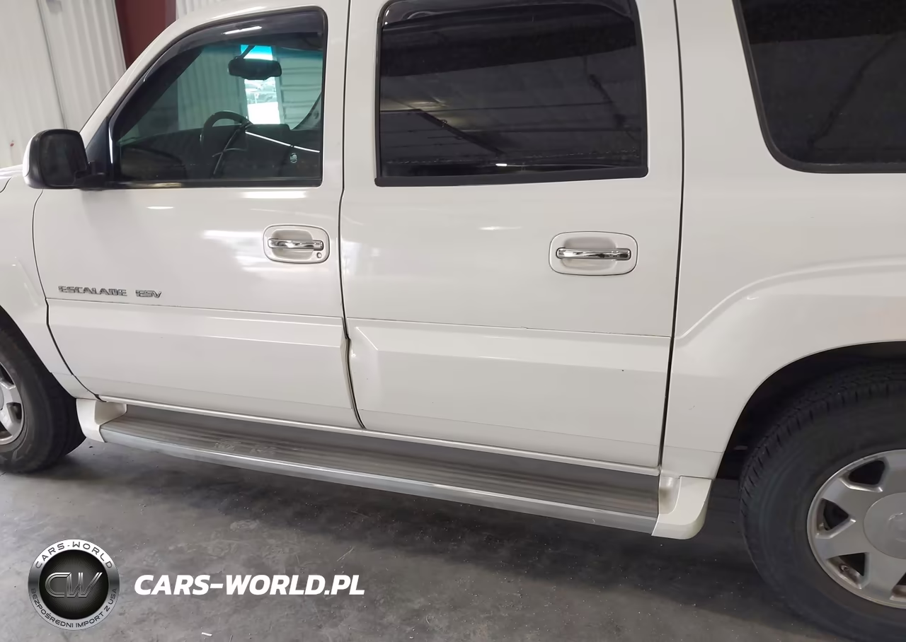 2005 Cadillac Escalade Esv Standard VIN:3GYFK66N45G240112 - 15