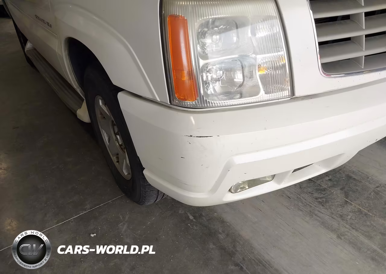 2005 Cadillac Escalade Esv Standard VIN:3GYFK66N45G240112 - 6