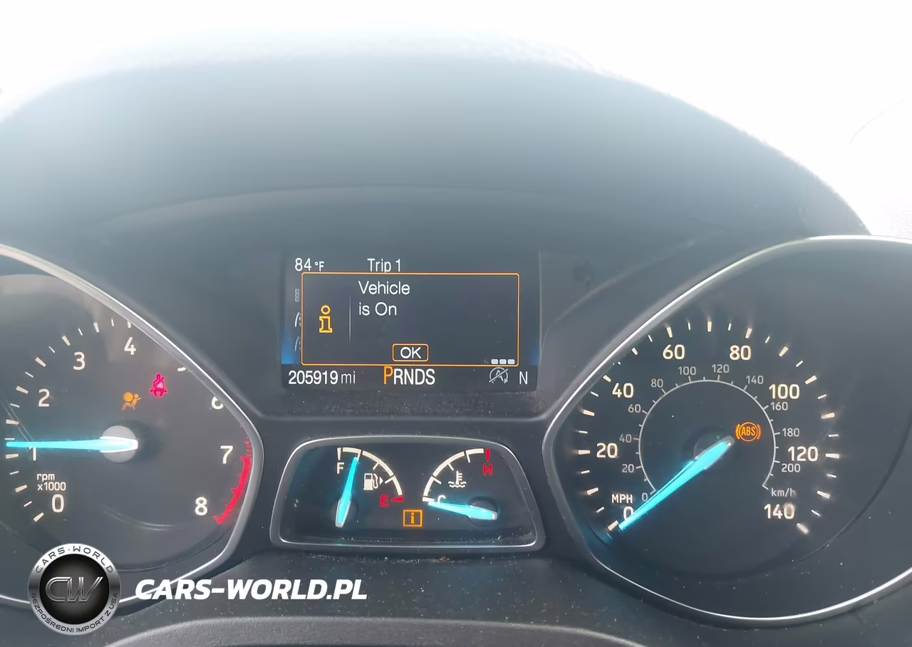 2019 Ford Escape Se VIN:1FMCU0G99KUC08746 - 7