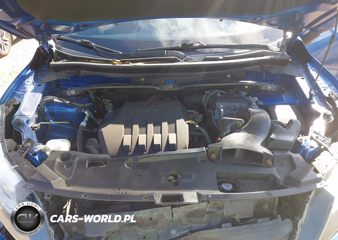 2019 Mitsubishi Eclipse Cross Es VIN:JA4AT3AA8KZ023426 - 10