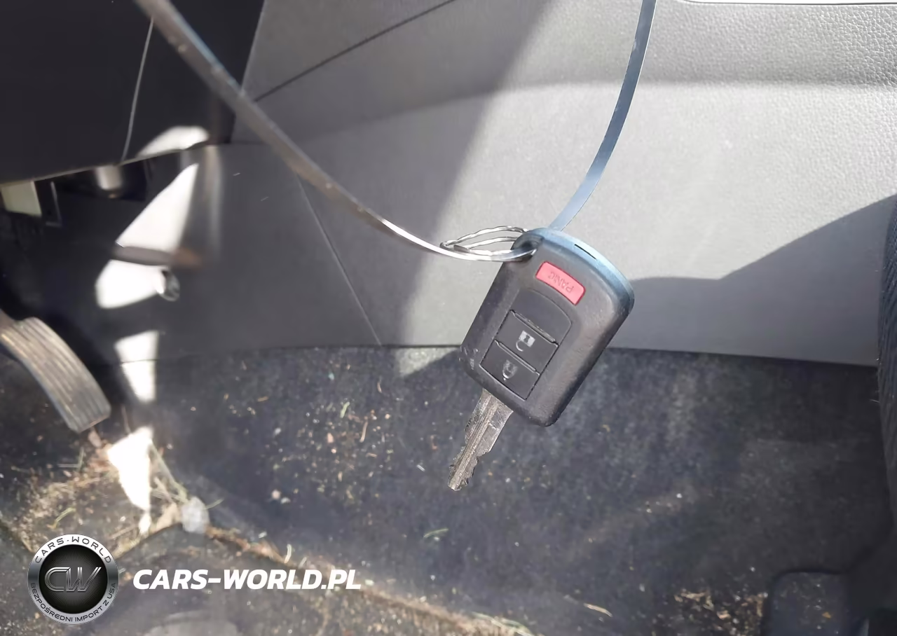 2019 Mitsubishi Eclipse Cross Es VIN:JA4AT3AA8KZ023426 - 11
