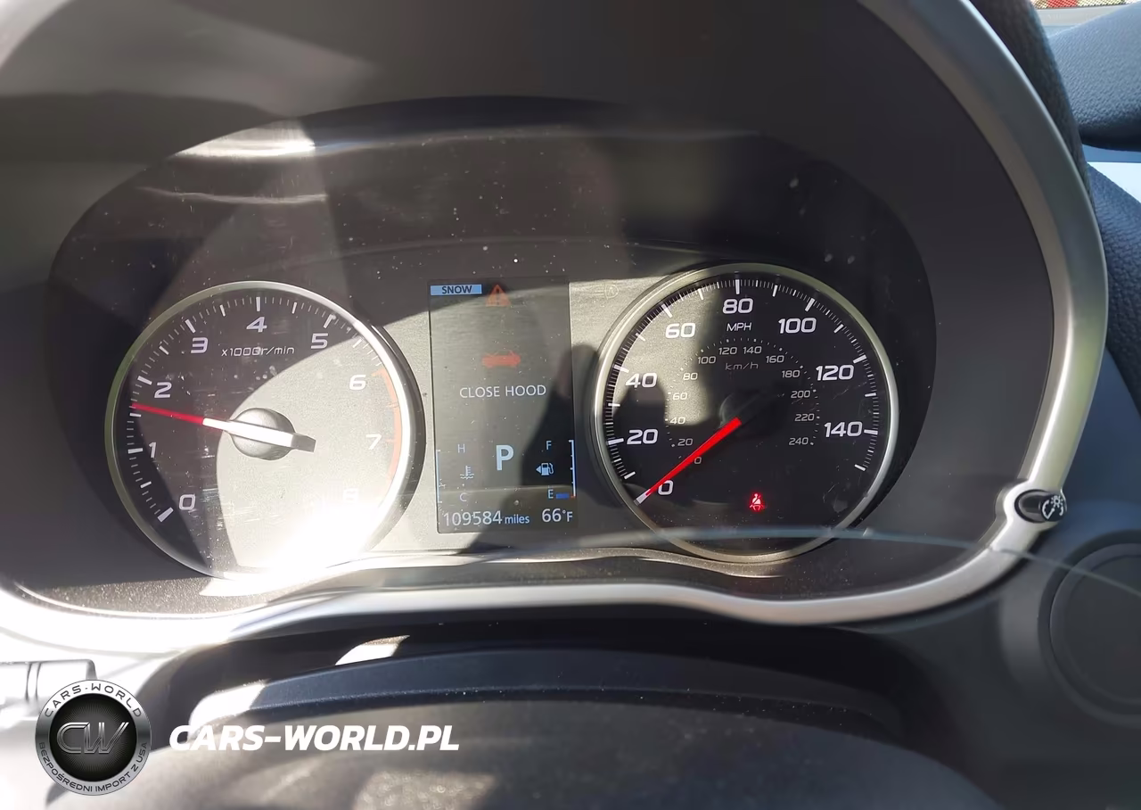 2019 Mitsubishi Eclipse Cross Es VIN:JA4AT3AA8KZ023426 - 7