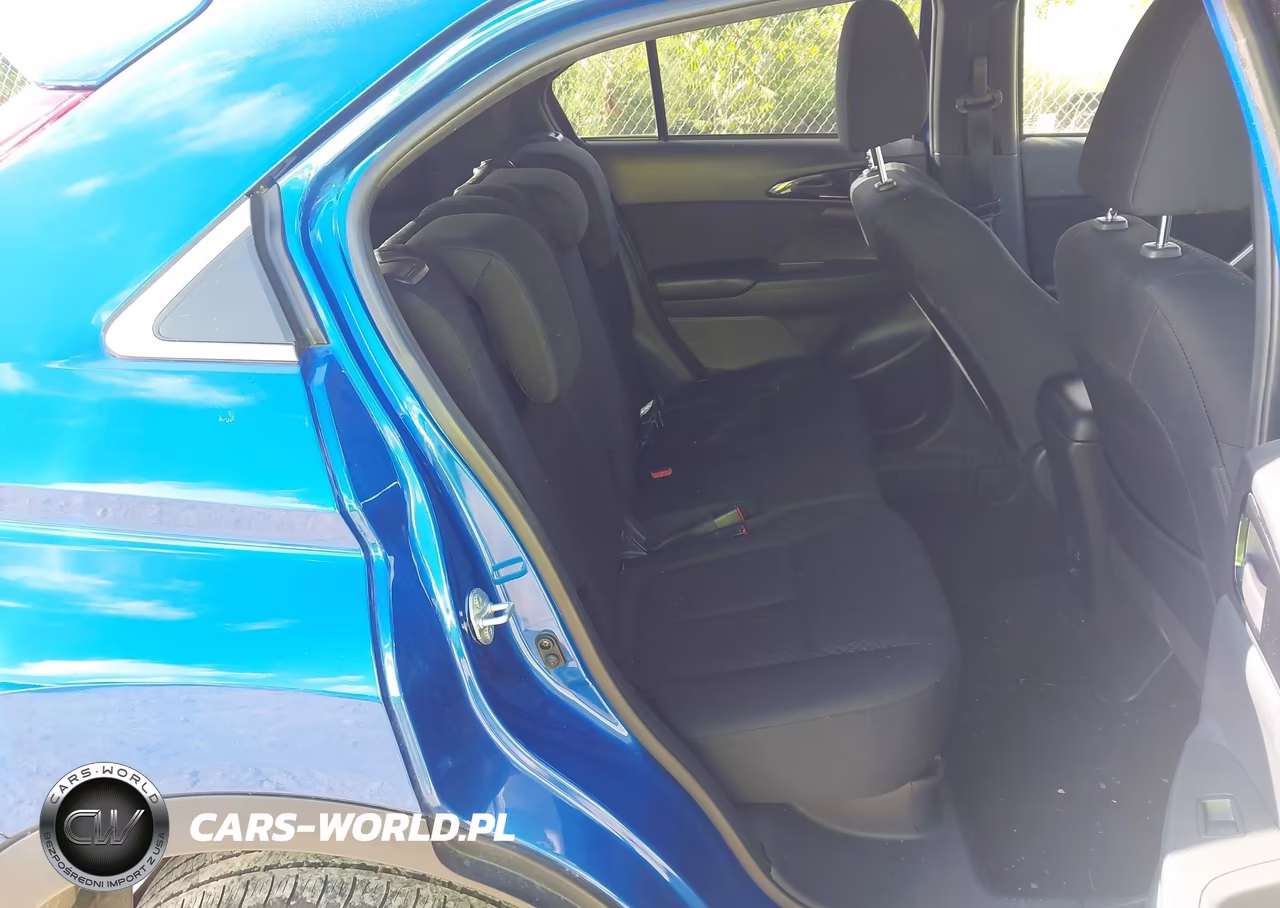 2019 Mitsubishi Eclipse Cross Es VIN:JA4AT3AA8KZ023426 - 8
