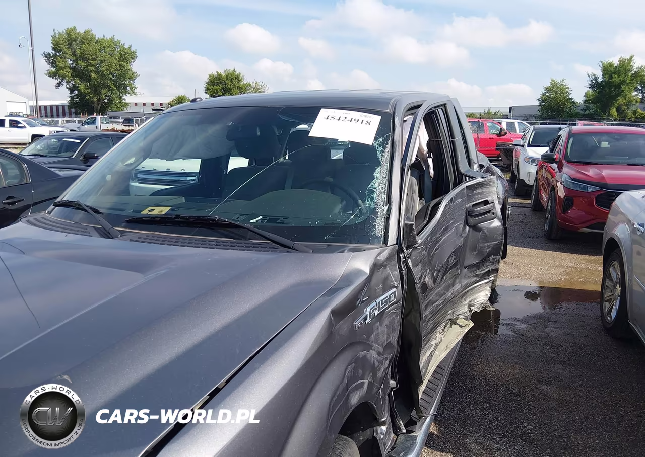 2013 Ford F-150 Fx4-Lariat-Stx-Xl-Xlt VIN:1FTFX1EF0DFB17380 - 6