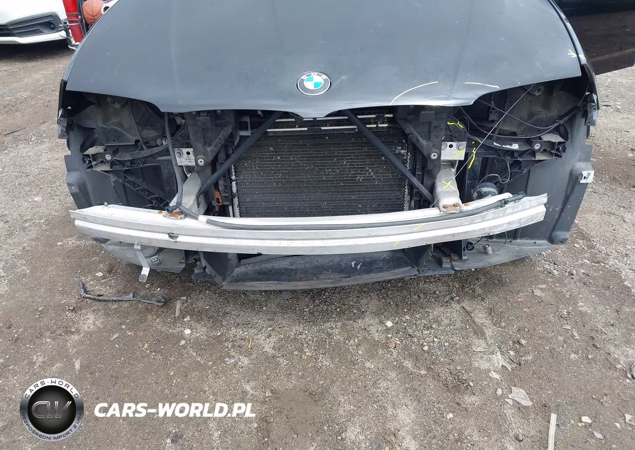2006 BMW X3 3.0I VIN:WBXPA93466WG88712 - 6