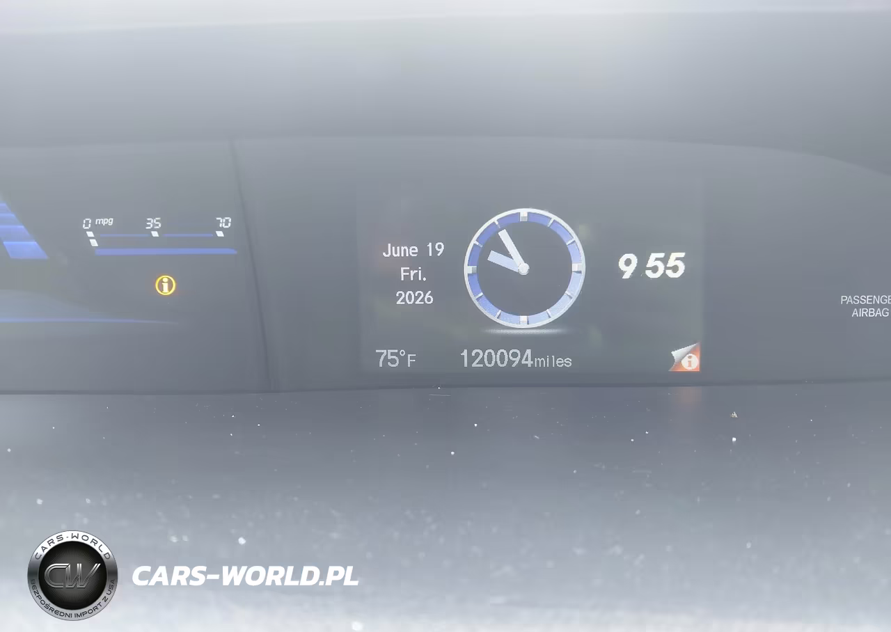 2014 Honda Civic Ex VIN:2HGFB2F85EH554586 - 7