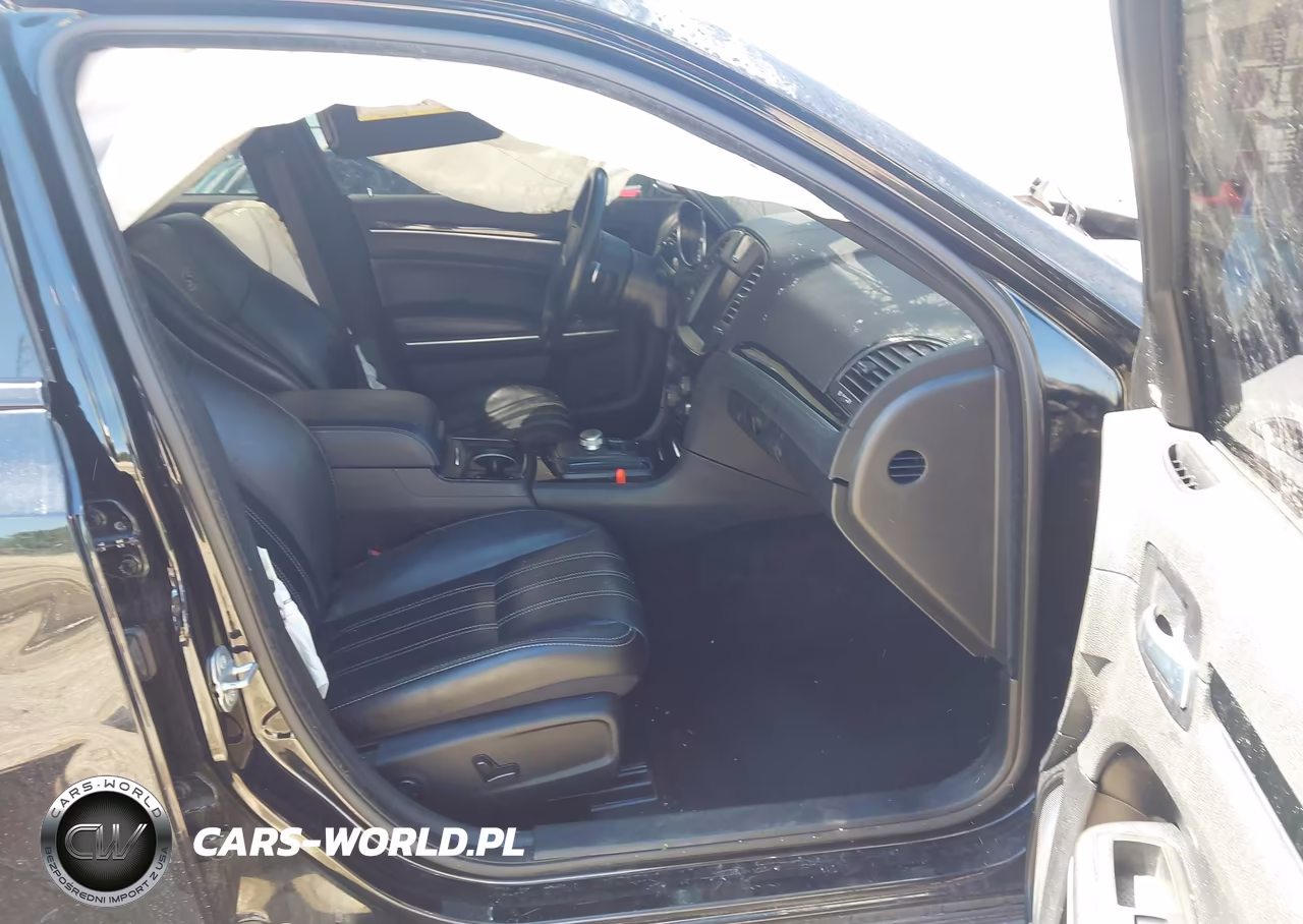2021 Chrysler 300 300S VIN:2C3CCABGXMH554415 - 5