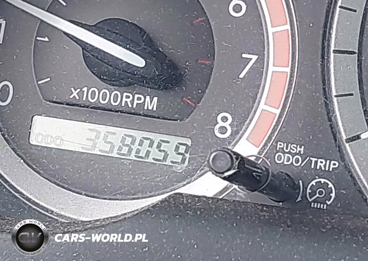 2005 Toyota Sienna Le VIN:5TDZA23C45S365811 - 16