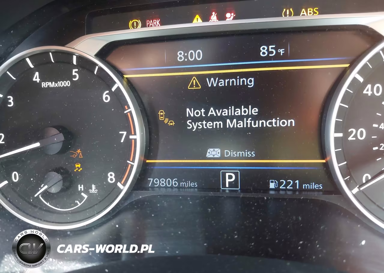 2020 Nissan Altima Sl Fwd VIN:1N4BL4EV6LC158654 - 15
