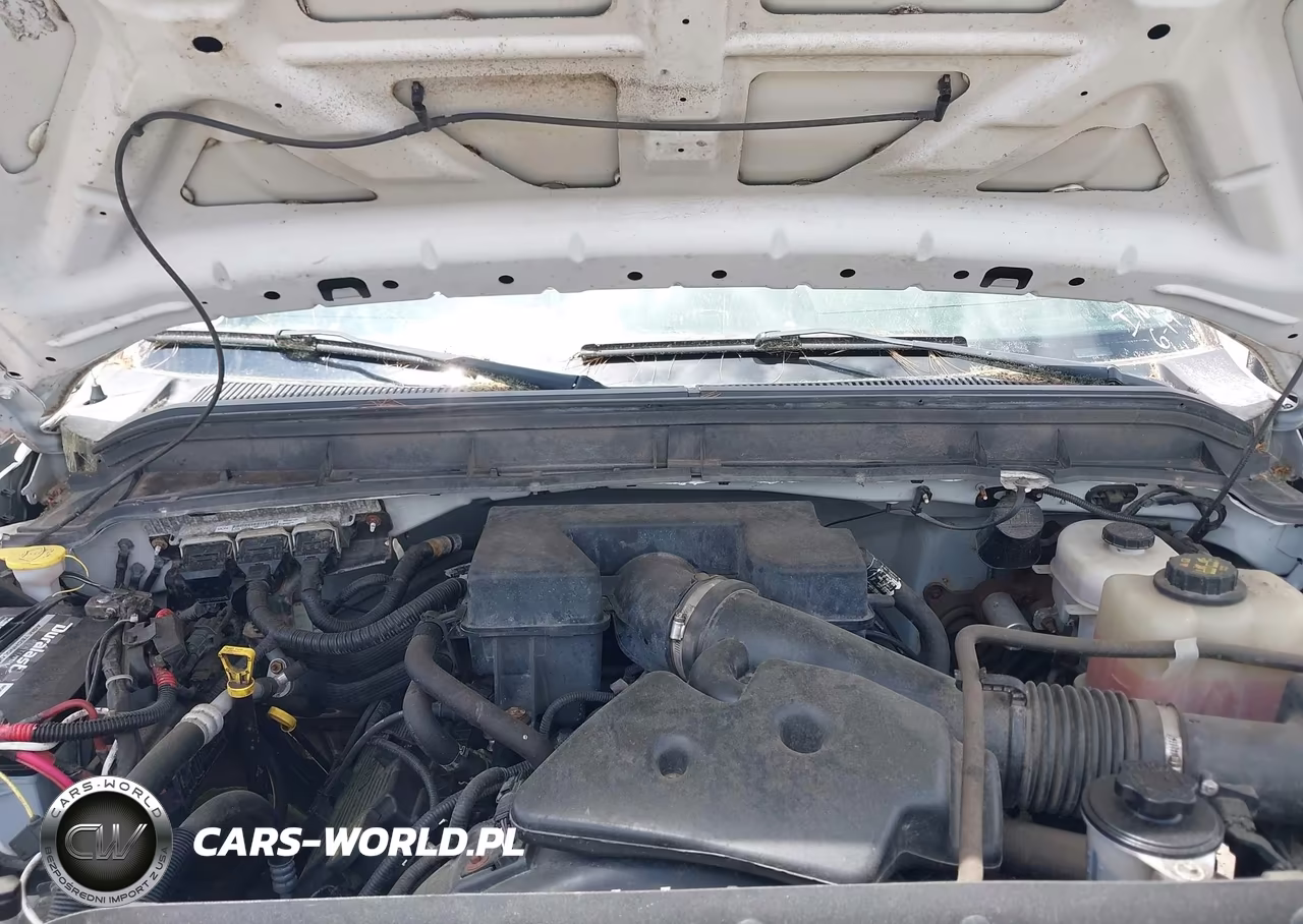 2013 Ford F-350 Chassis Xl VIN:1FDRF3H61DEA52158 - 9