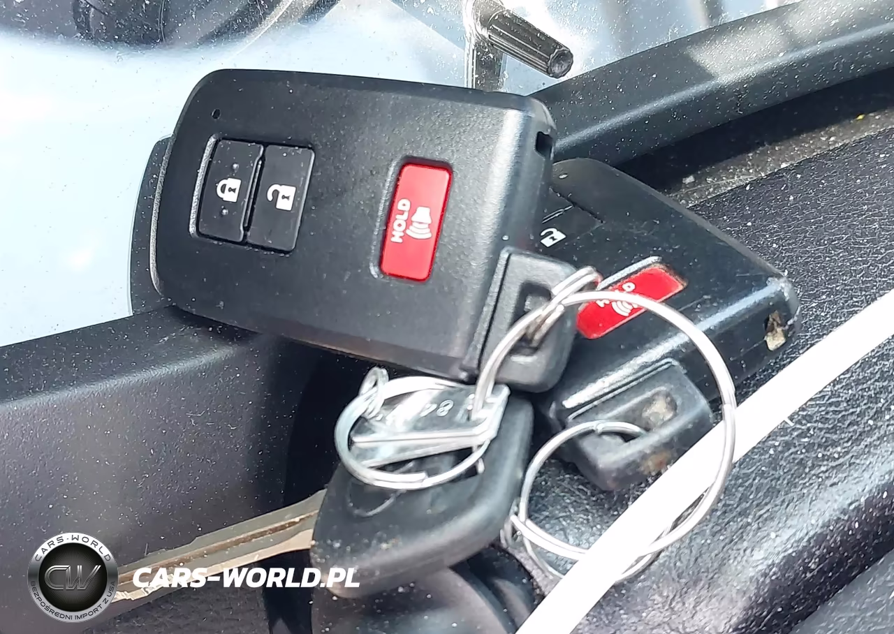 2016 Toyota Tacoma Trd Sport VIN:5TFBZ5DN5GX001373 - 11