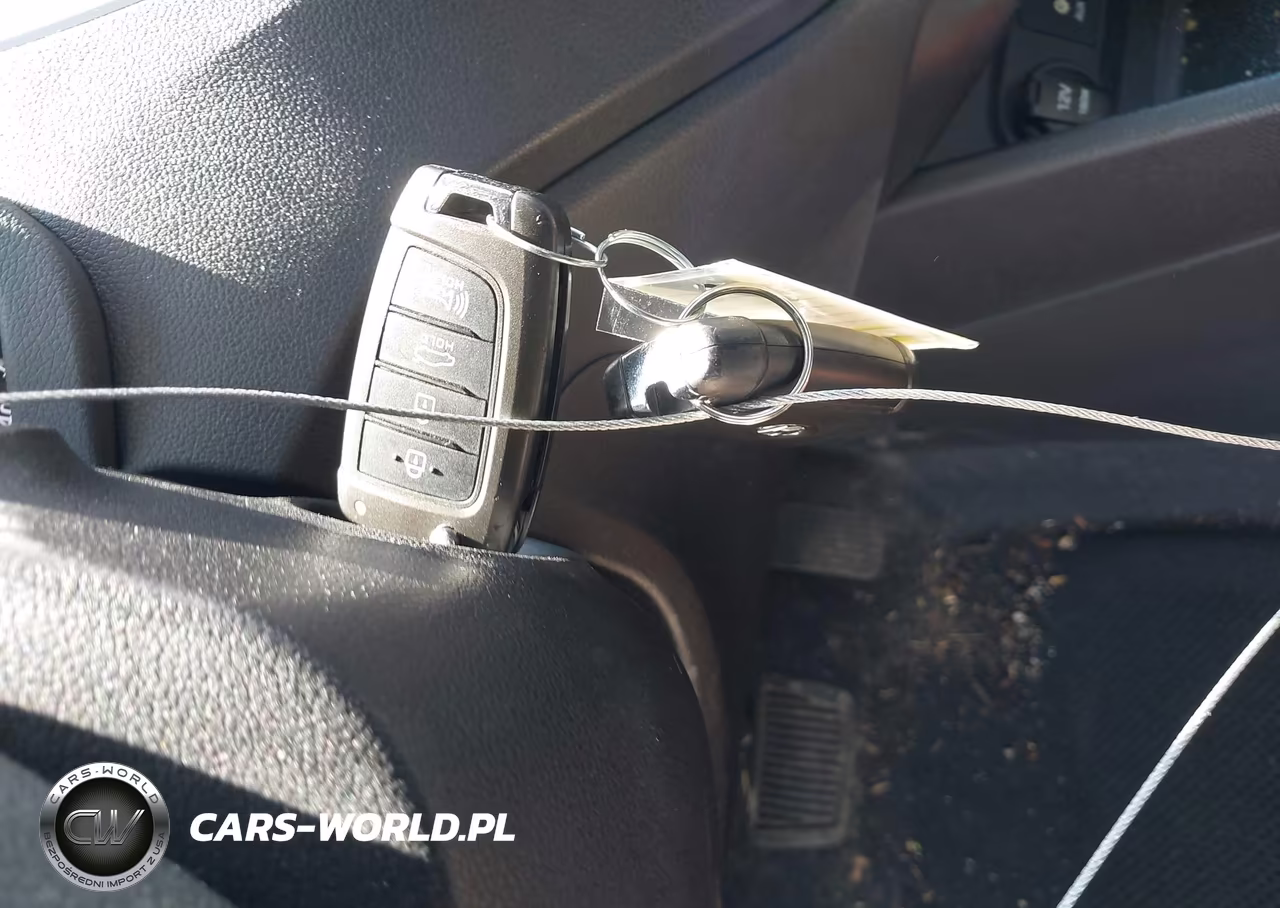 2020 Hyundai Accent Se VIN:3KPC24A61LE122783 - 11