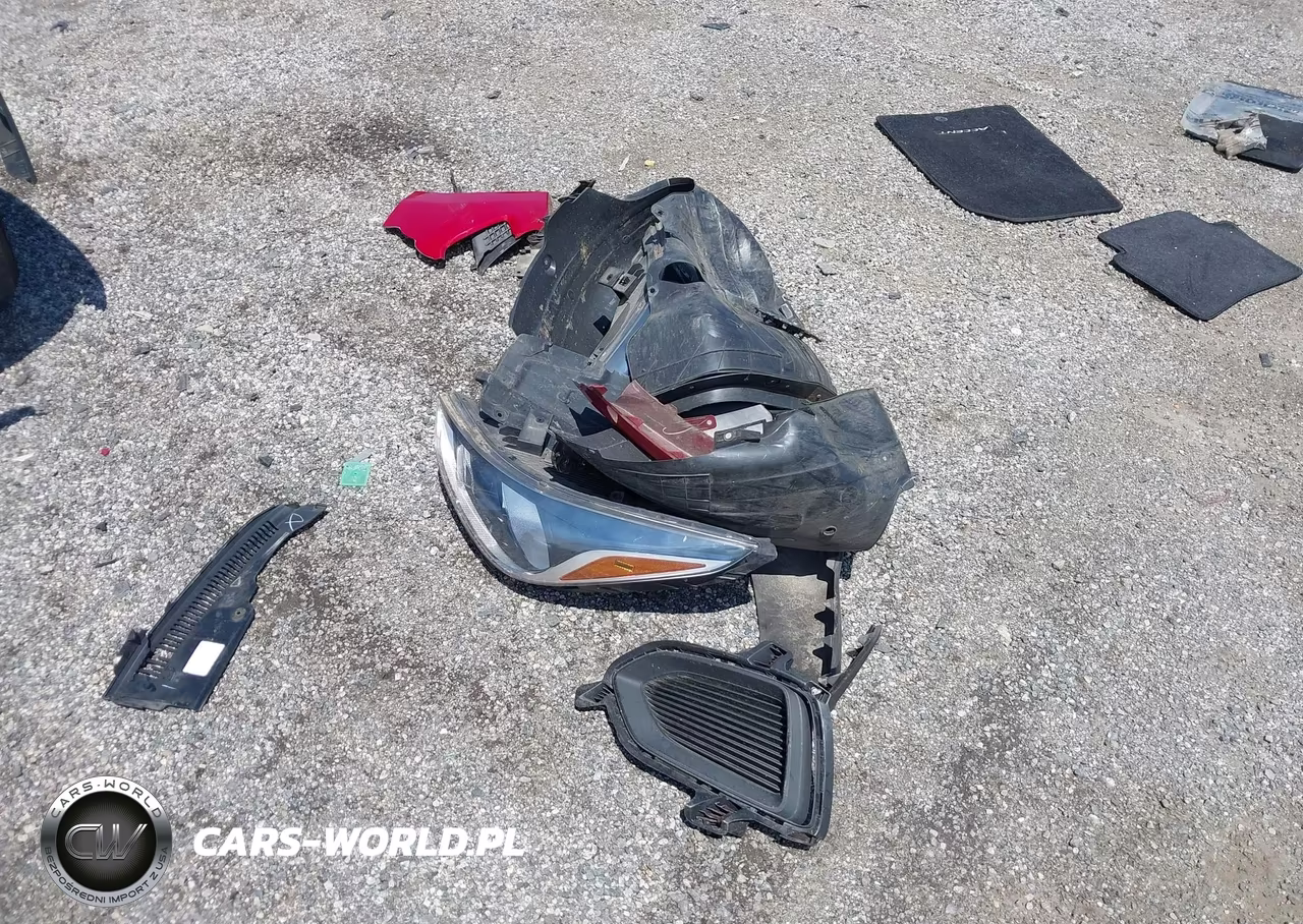 2020 Hyundai Accent Se VIN:3KPC24A61LE122783 - 12