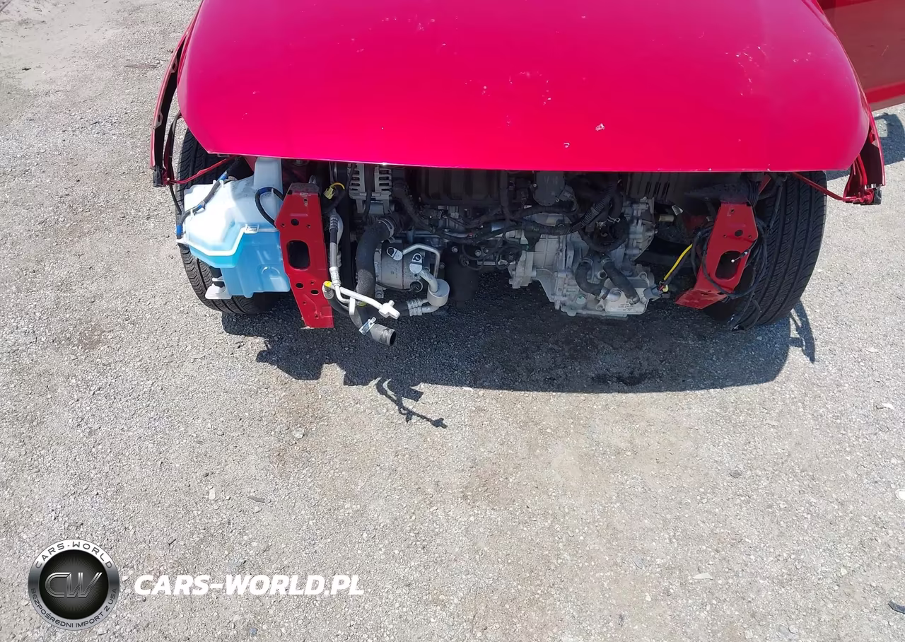 2020 Hyundai Accent Se VIN:3KPC24A61LE122783 - 6