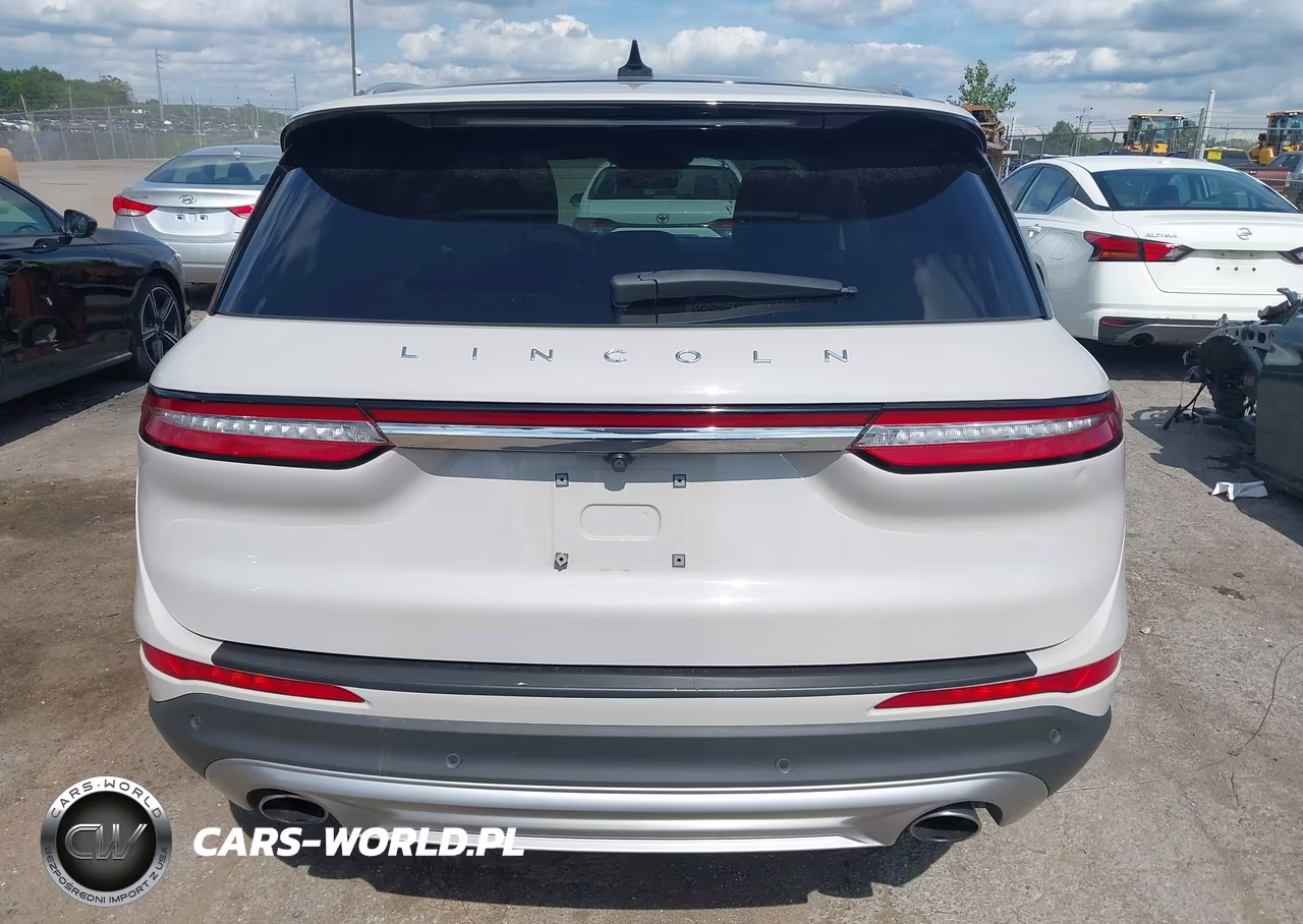 2022 Lincoln Corsair Reserve VIN:5LMCJ2D99NUL02619 - 16