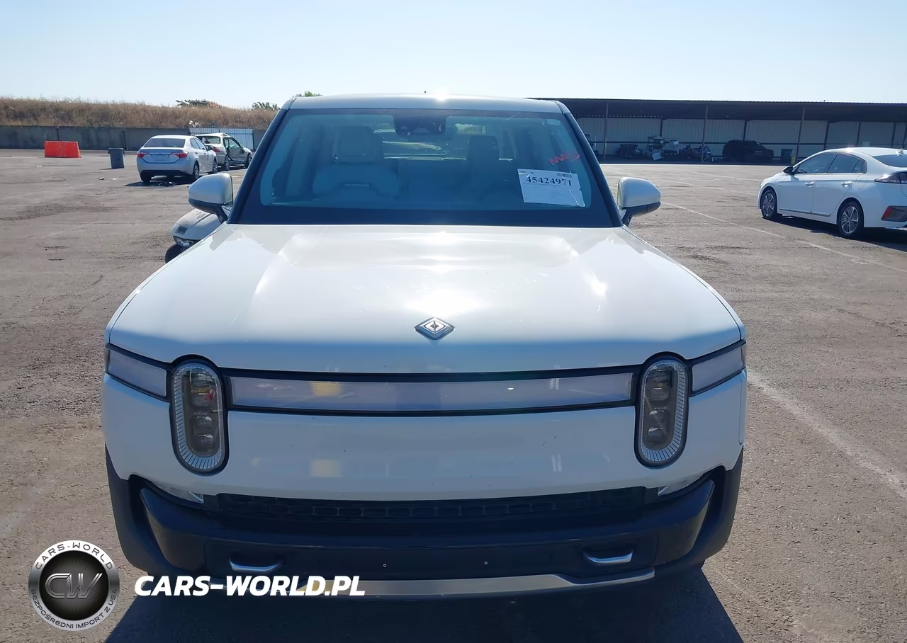 2022 Rivian R1T Adventure VIN:7FCTGAAA3NN013254 - 12