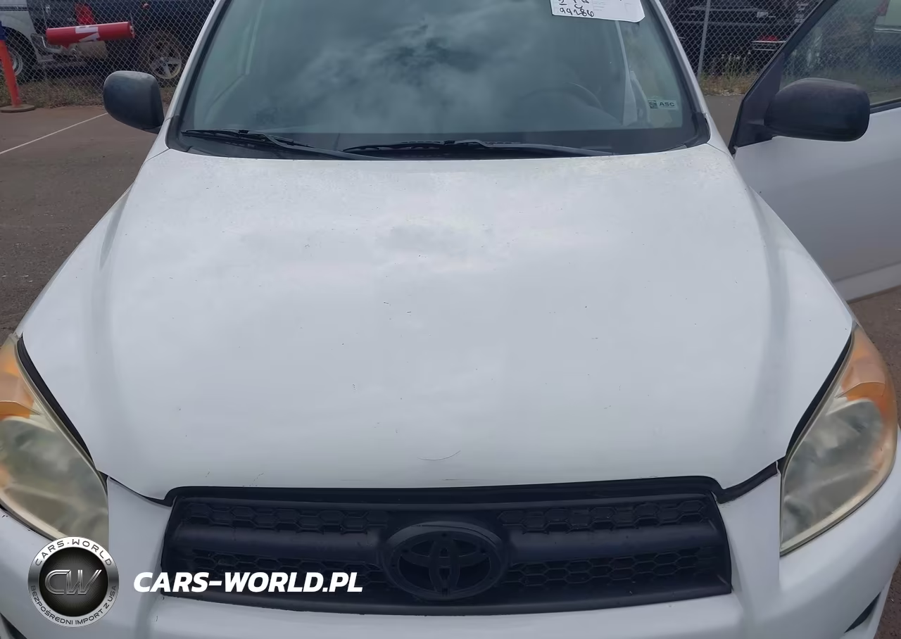 2012 Toyota Rav4 VIN:JTMKF4DV2C5048806 - 10