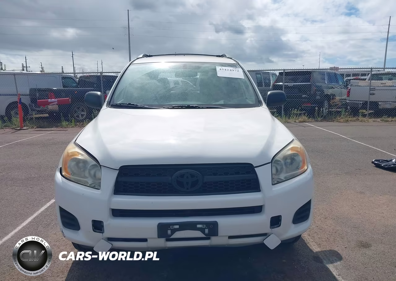 2012 Toyota Rav4 VIN:JTMKF4DV2C5048806 - 12