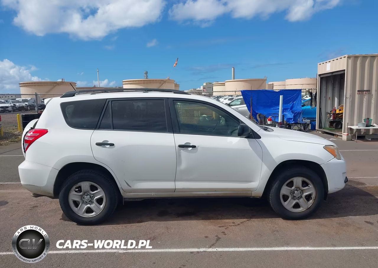 2012 Toyota Rav4 VIN:JTMKF4DV2C5048806 - 13