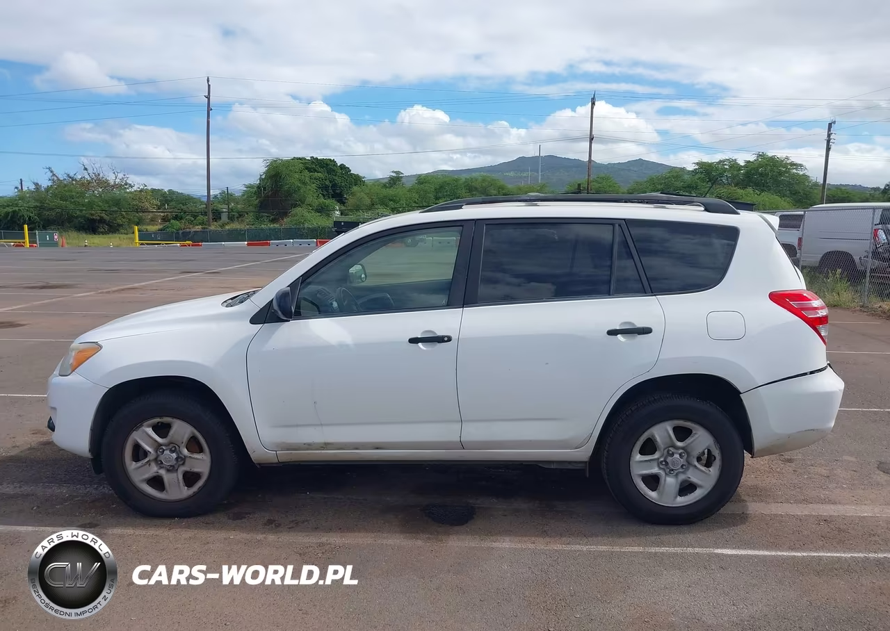 2012 Toyota Rav4 VIN:JTMKF4DV2C5048806 - 14