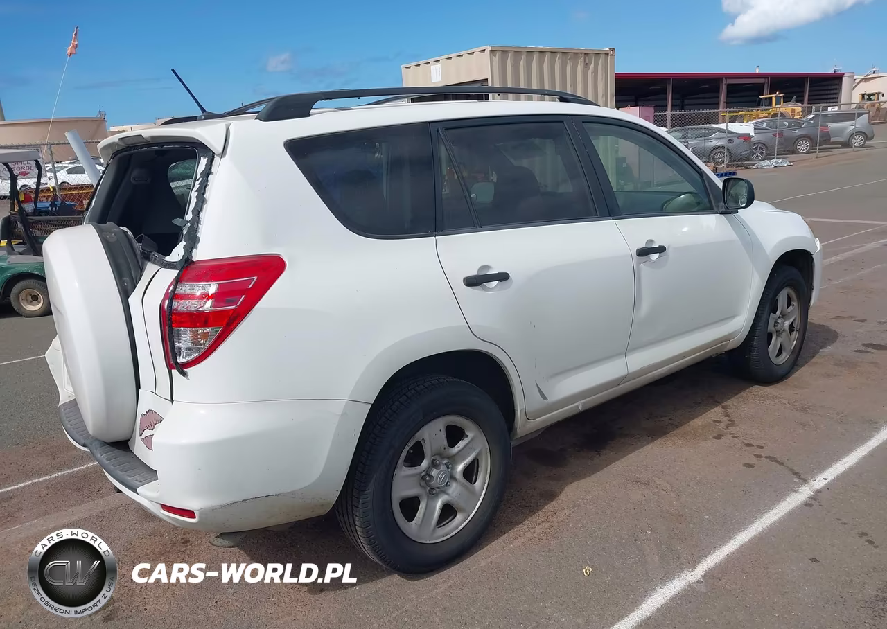 2012 Toyota Rav4 VIN:JTMKF4DV2C5048806 - 4