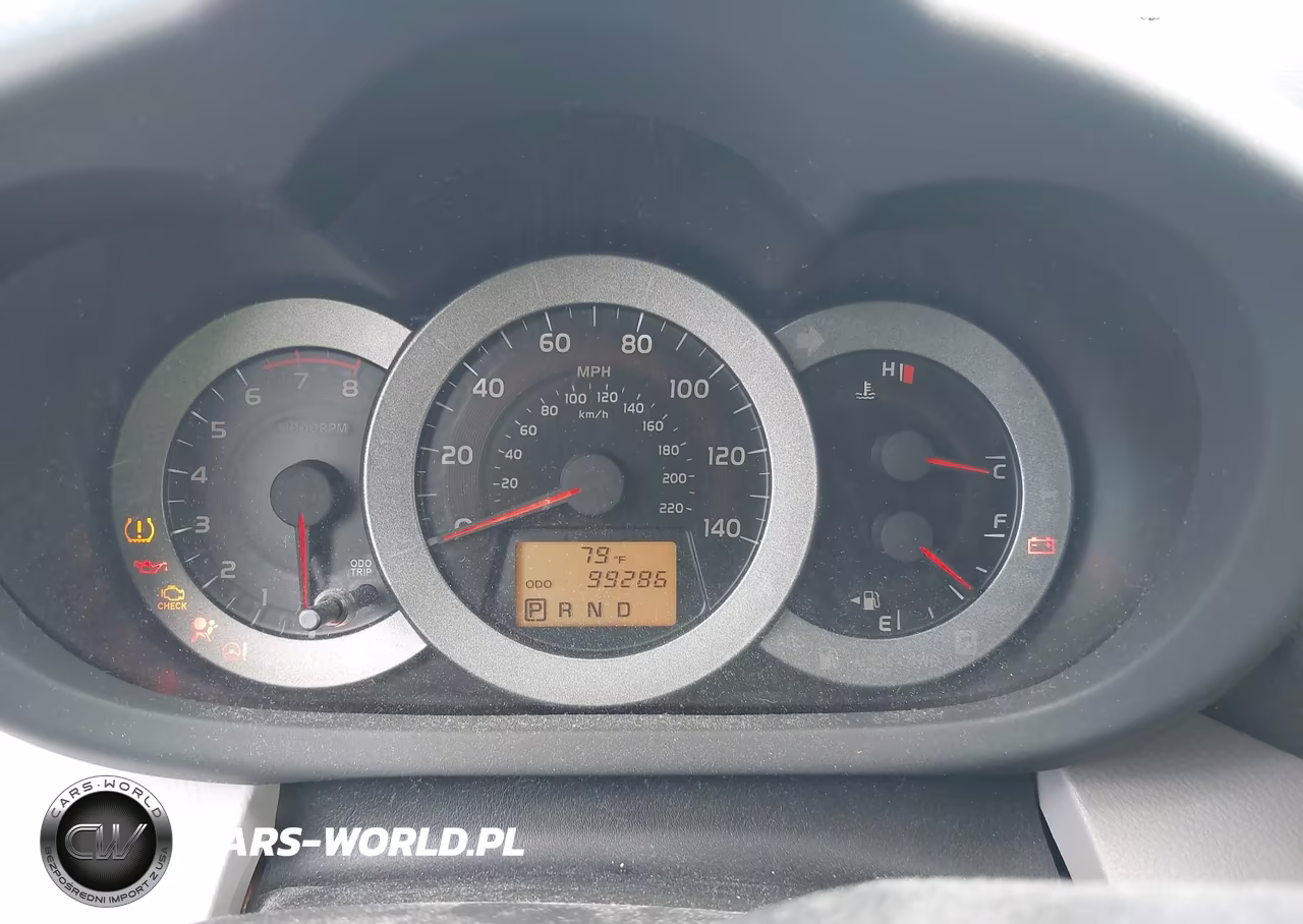 2012 Toyota Rav4 VIN:JTMKF4DV2C5048806 - 7