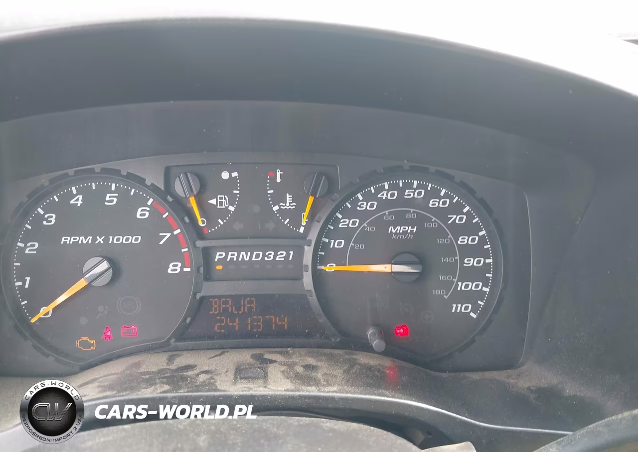 2006 Chevrolet Colorado Ls VIN:1GCCS148668188868 - 7