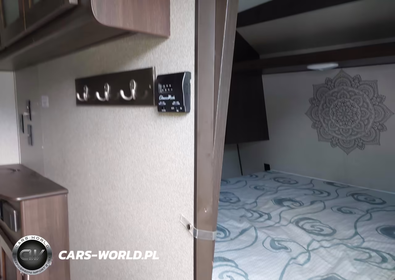 2018 Keystone Rv Travel Trailer VIN:4YDT28221K3103530 - 7