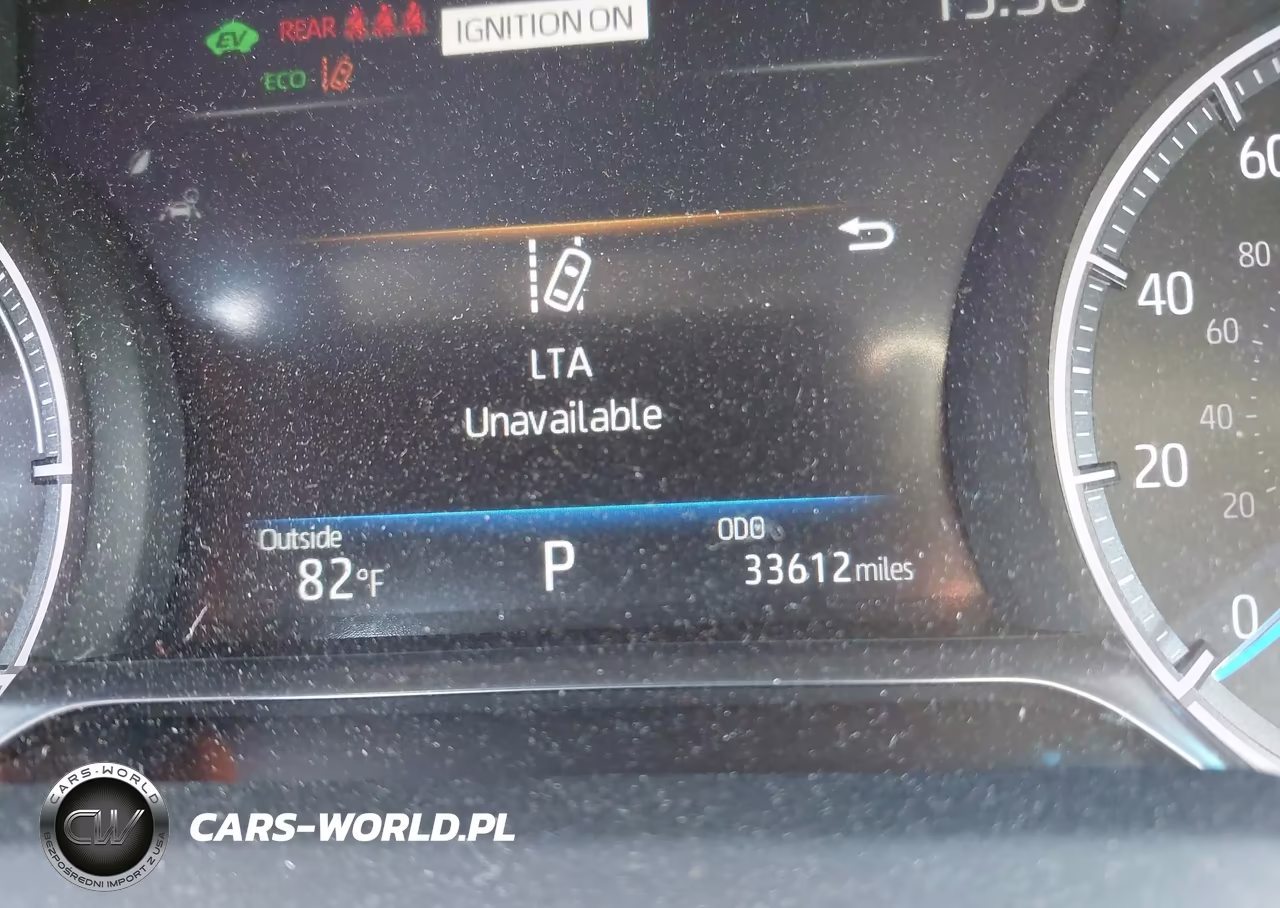 2023 Toyota Venza Le VIN:JTEAAAAH0PJ125270 - 16