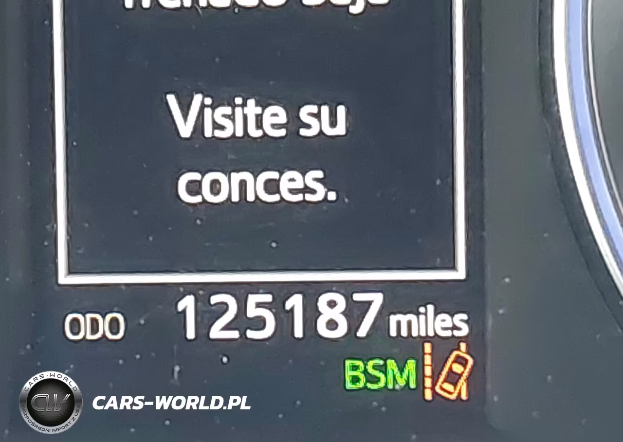 2019 Toyota Highlander Hybrid Limited Platinum VIN:5TDDGRFH2KS073207 - 7