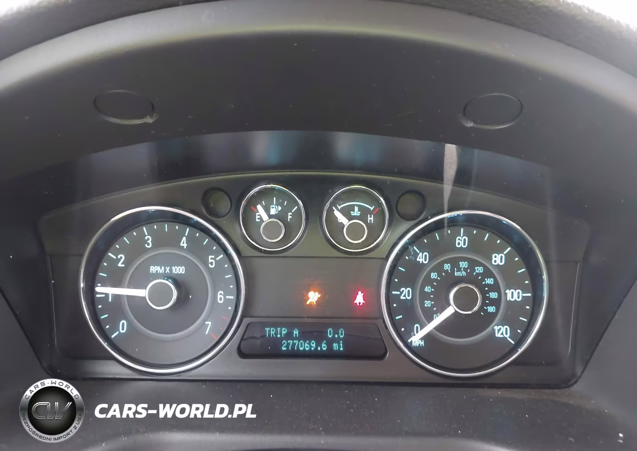 2011 Ford Flex Sel VIN:2FMGK5CC1BBD25720 - 7