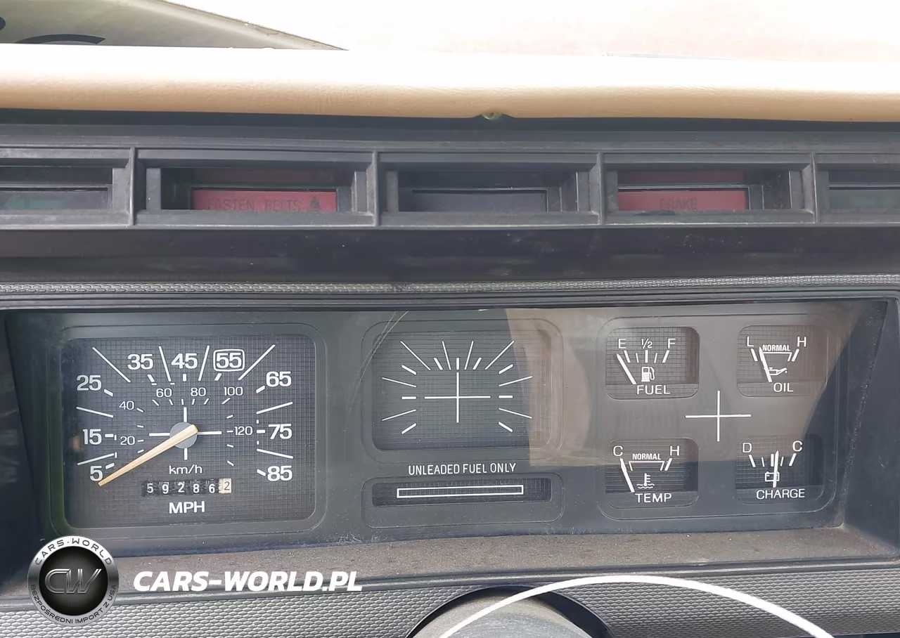 1986 Ford F150 VIN:1FTCF15N2GNA15389 - 7