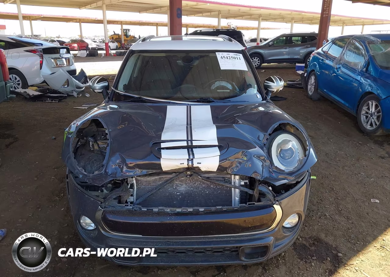 2017 Mini Hardtop Cooper S VIN:WMWXU3C34H2F48562 - 13
