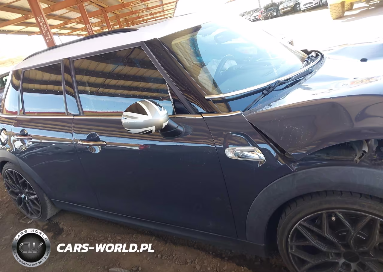 2017 Mini Hardtop Cooper S VIN:WMWXU3C34H2F48562 - 14