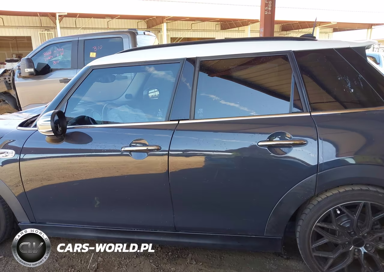 2017 Mini Hardtop Cooper S VIN:WMWXU3C34H2F48562 - 15