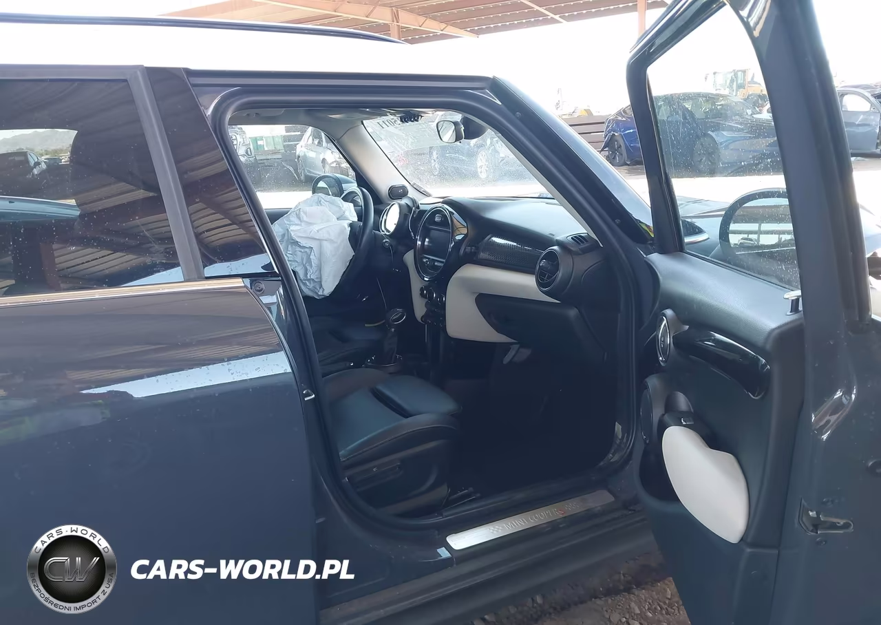 2017 Mini Hardtop Cooper S VIN:WMWXU3C34H2F48562 - 5