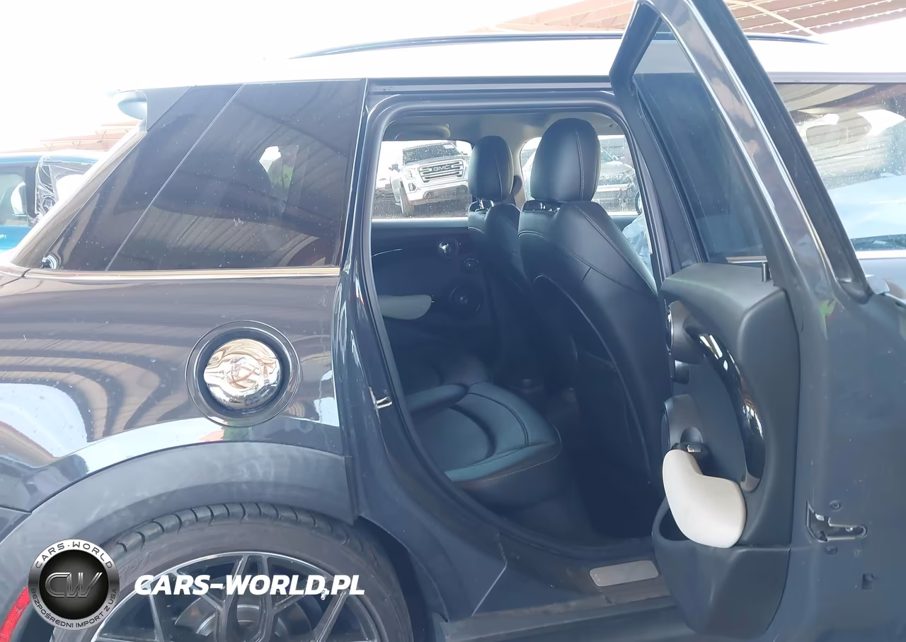 2017 Mini Hardtop Cooper S VIN:WMWXU3C34H2F48562 - 8