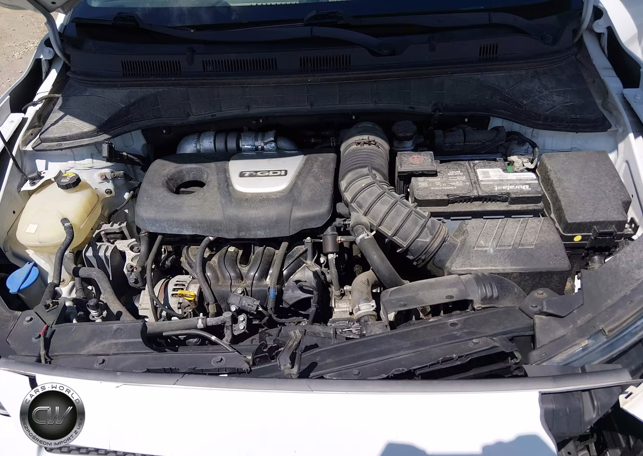 2019 Hyundai Kona Limited VIN:KM8K33A58KU198734 - 10