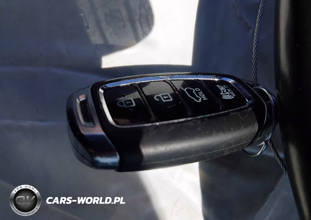 2019 Hyundai Kona Limited VIN:KM8K33A58KU198734 - 11