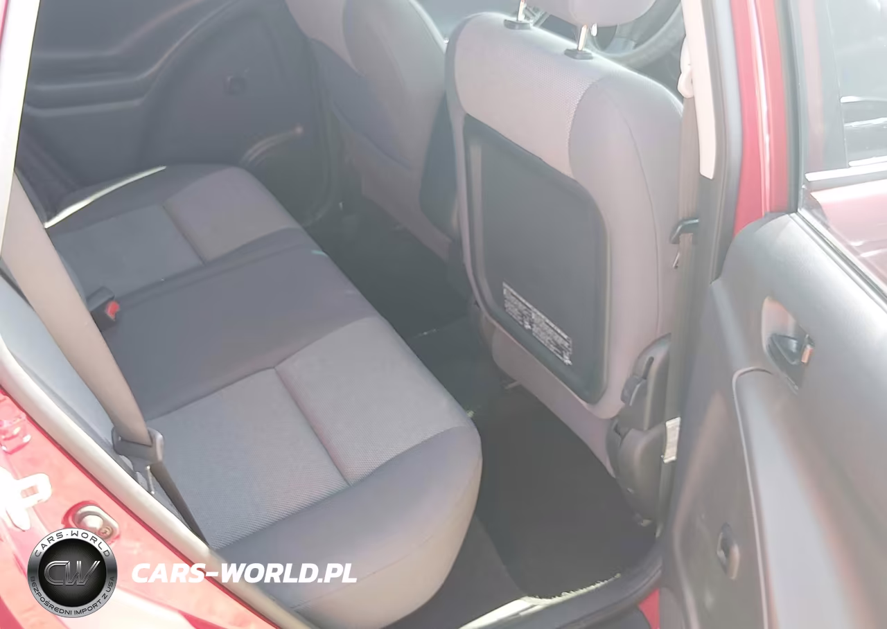 2003 Pontiac Vibe VIN:5Y2SL62883Z430946 - 8
