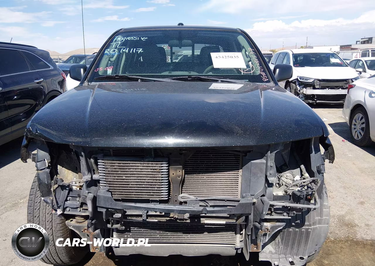 2016 Nissan Frontier Desert Runner-S-Sl-Sv VIN:1N6AD0ER1GN725259 - 12