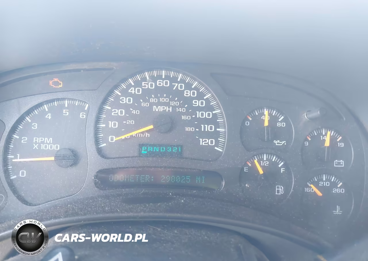 2004 GMC Sierra 1500 Sle VIN:2GTEK19T141294568 - 7
