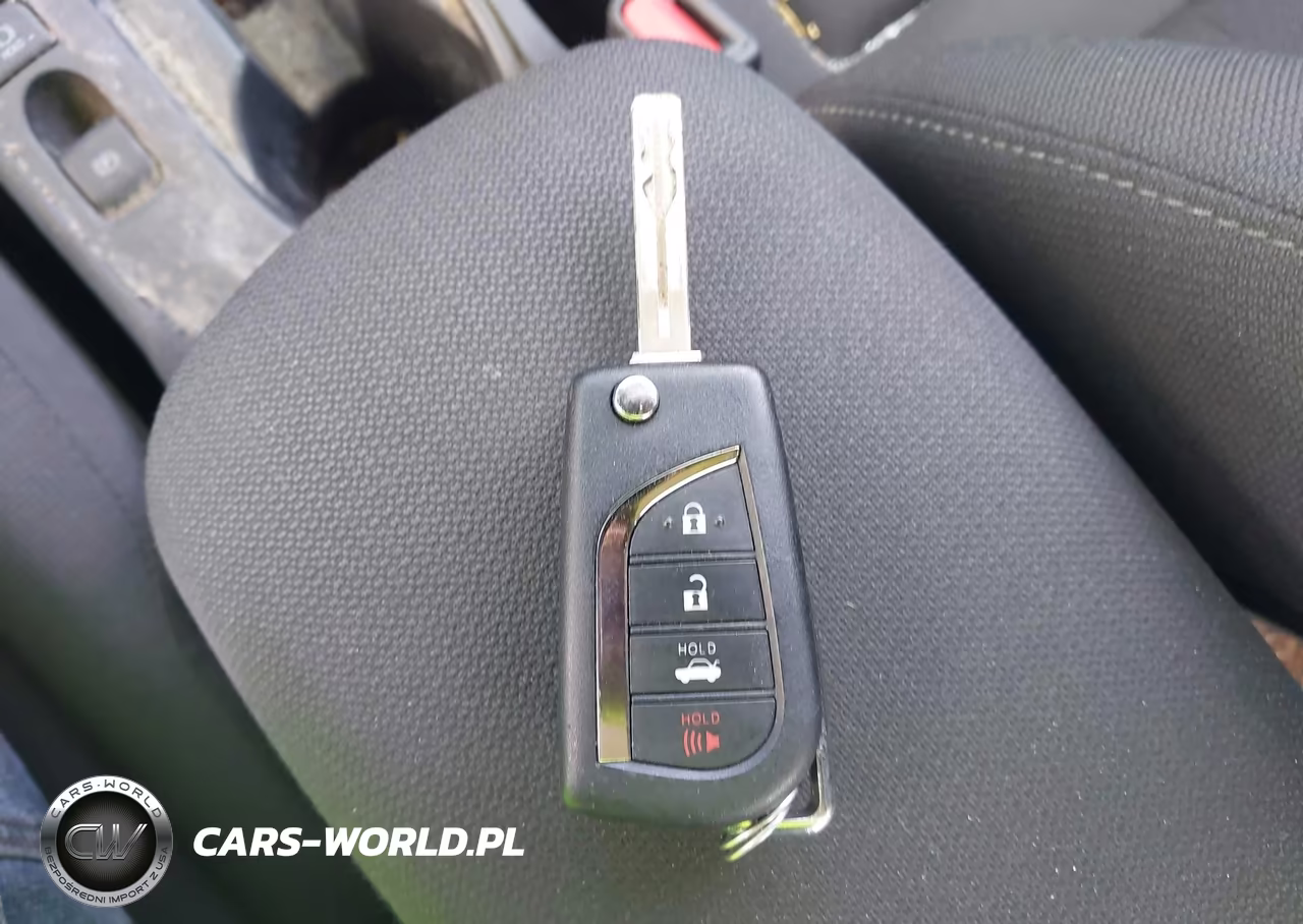 2026 Toyota Corolla Le VIN:5YFB4MDE3TP419156 - 11